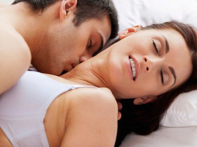 En su día, te presentamos los 7 tipos de Orgasmo Femenino