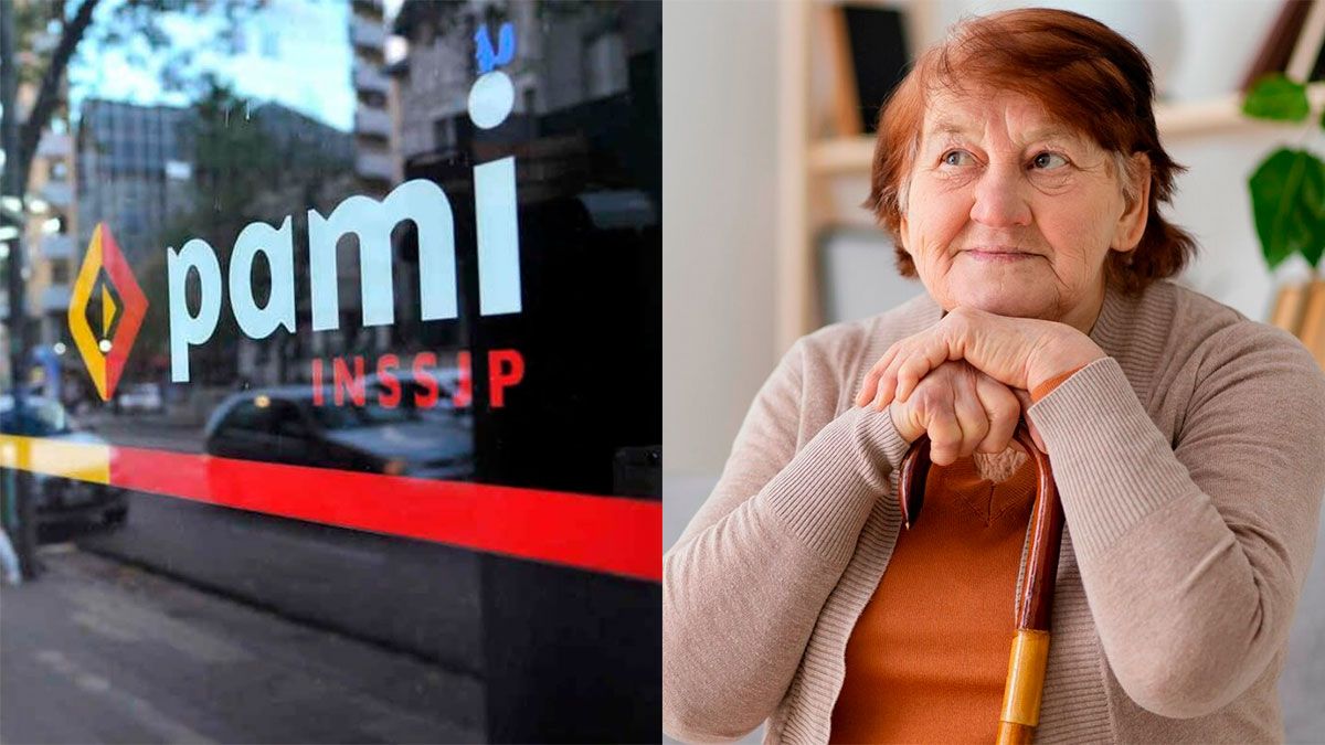 Atención jubilados: PAMI reveló quiénes pueden cobrar una ayuda de 30 mil pesos en noviembre