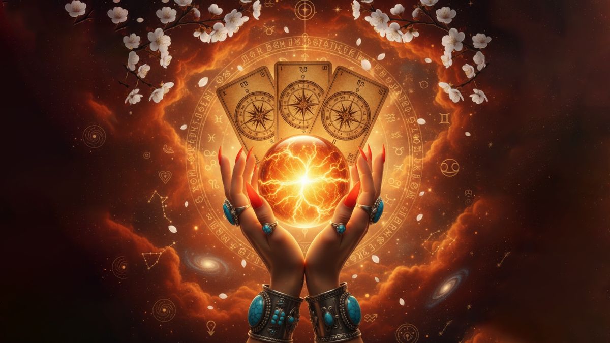 Tarot de hoy martes 16 de diciembre: las predicciones en el amor, dinero y salud