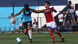 Nadie puede con Dallas: ahora Racing igualó con el equipo estadounidense