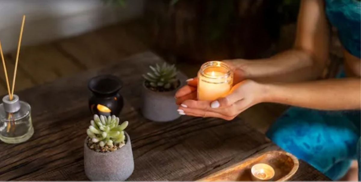 El ritual que tenés que hacer cuando comienza septiembre para tener éxito.