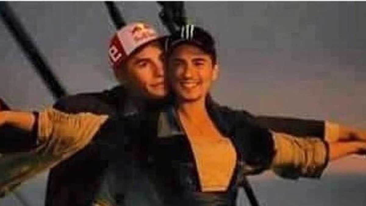 MotoGP: memes contra Márquez y Lorenzo