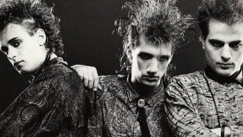 A 28 años del mítico recital de Soda Stereo que disfrutaron 250 mil personas