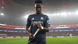 Contra quien irá el Real Madrid en Champions League tras la polémica: ya tiene rival Contra quien irá el Real Madrid en Champions League tras la polémica: ya tiene rival