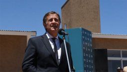 El gobernador logró este miércoles que se aprobara el Presupuesto 2021, con endeudamiento para obras y el roll over.