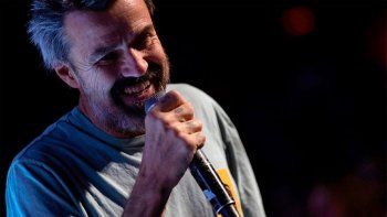 Murió Pau Donés, el cantante de Jarabe de Palo