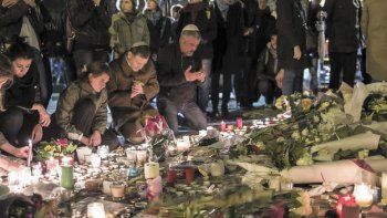 Qué hacer con los cuerpos de los yihadistas, un tema incómodo en Francia