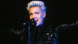 La muerte de Marie Fredriksson generó furor por escuchar temas de Roxette
