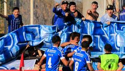 Godoy Cruz, que integra la zona B de la Copa de la Liga Profesional, debutará este jueves 18 de agosto, visitante a Defensa y Justicia, desde las 16.30.