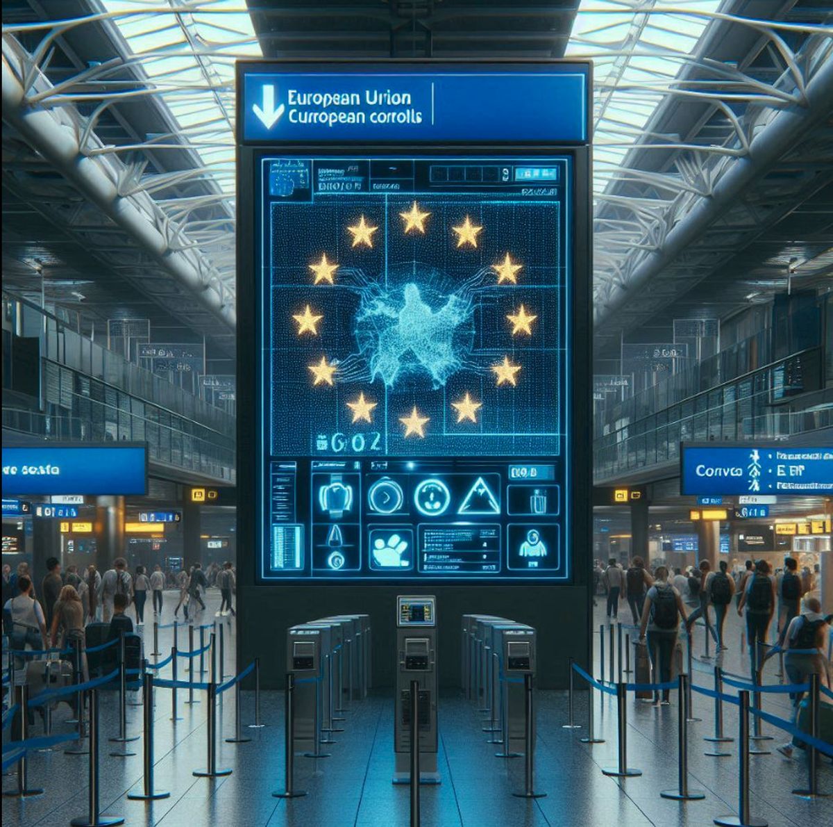 Un conocido sistema de registros sufrirá mejoras y afectará a muchos viajeros.