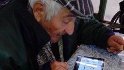 La DGE impulsa la educación formal de adultos mayores.
