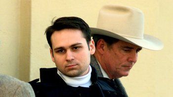 Ejecutaron al responsable de un grotesco crimen racial