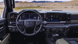 El coche de Chevrolet que hizo que Ford pase a un segundo lugar