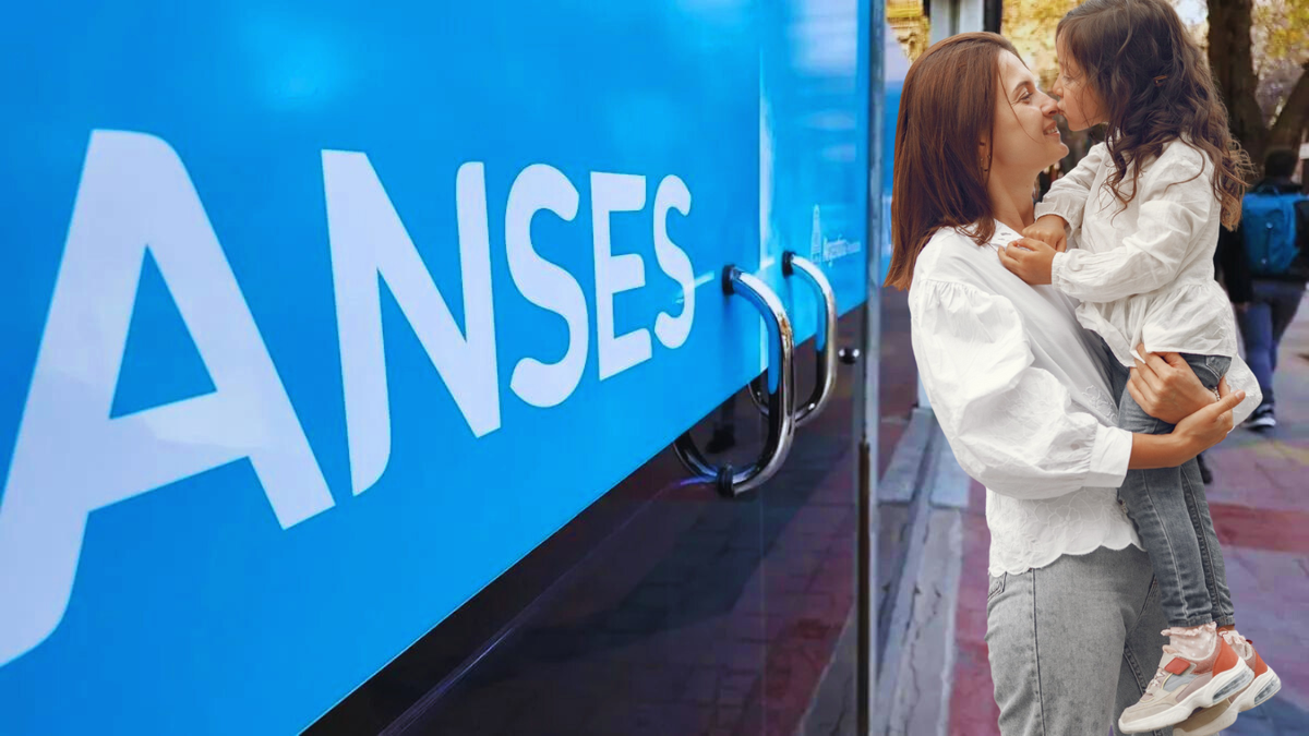 ANSES confirmó AUMENTO para la AYUDA ESCOLAR y reveló CUÁNTO paga