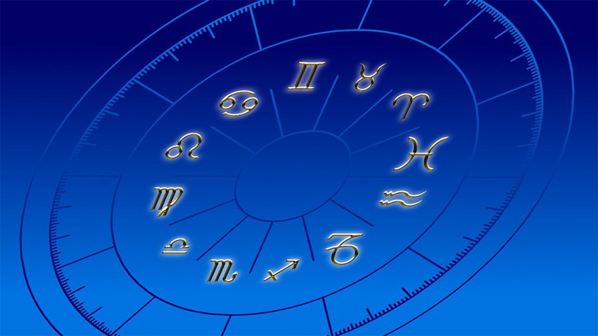 Horóscopo para todos los signos del zodiaco.