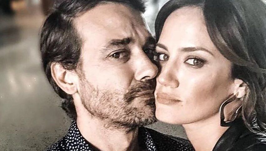 Paula Chaves y Pedro Alfonso confirman el nombre del bebé que esperan