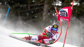 Hirscher posterga su regreso a la Copa del Mundo de esquí alpino