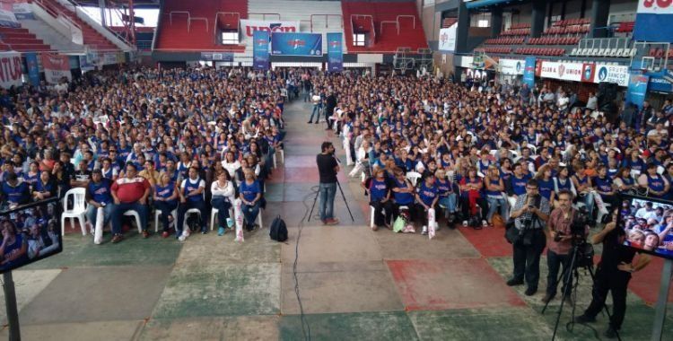 UPCN pide que la cláusula gatillo se aplique si la inflación supera el 9% antes de agosto