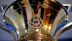 La tercera fecha de la Superliga abrirá en la Paternal y Córdoba