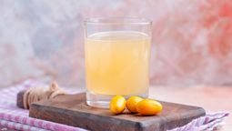La infusión de tres ingredientes, fácil de preparar y posee grandes beneficios: a que hora hay que tomarla