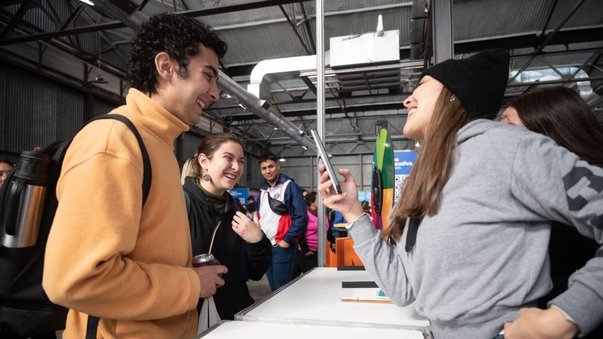 La Expo Educativa 2023 se realizará en Ciudad y en otros tres departamentos.