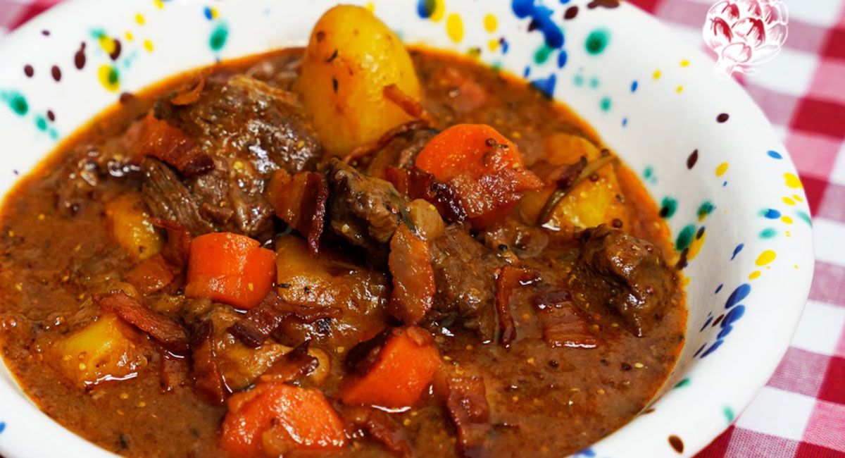 En invierno es importante consumir platos ricos en calorías, sabrosos y económicos: estos son los mejores guisos con cortes vacunos baratos En invierno es importante consumir platos ricos en calorías, sabrosos y económicos: estos son los mejores guisos con cortes vacunos baratos