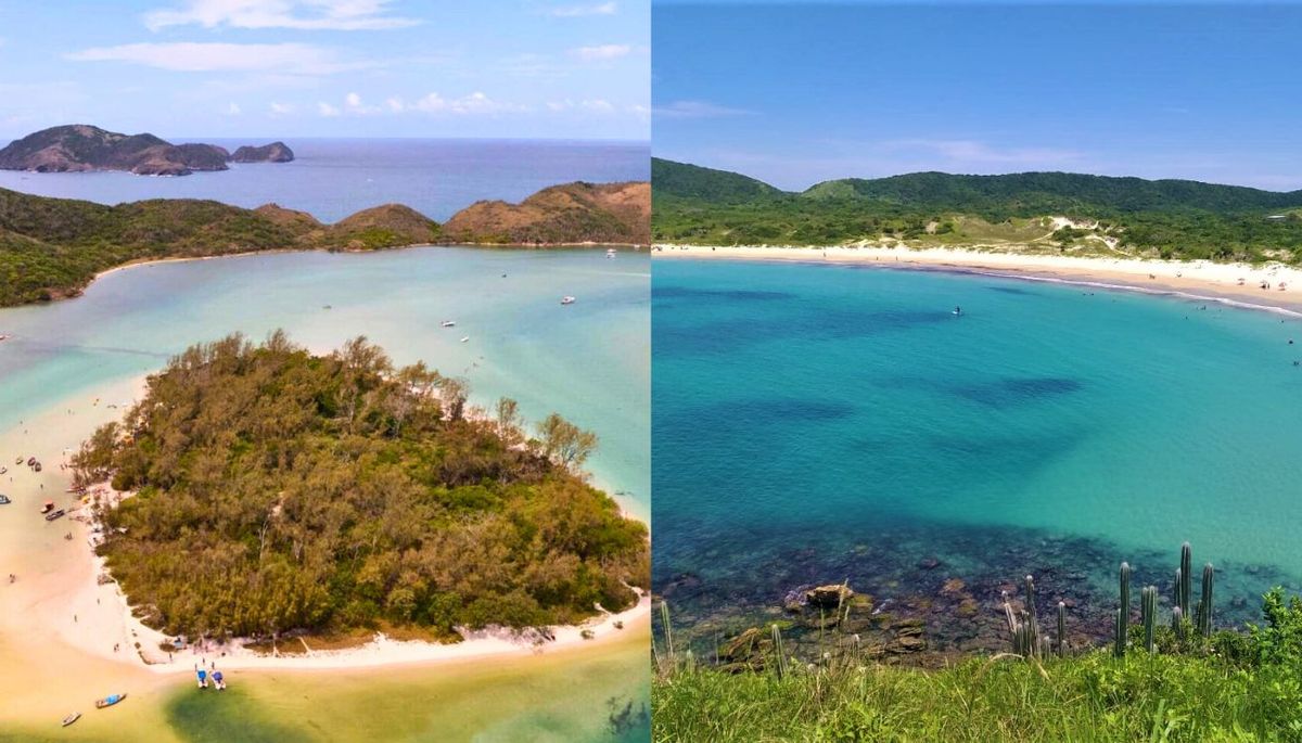 La Isla del Japon&eacute;s es un hermoso paraje con una zona verde, una franja de arena y aguas transparentes.&nbsp;
