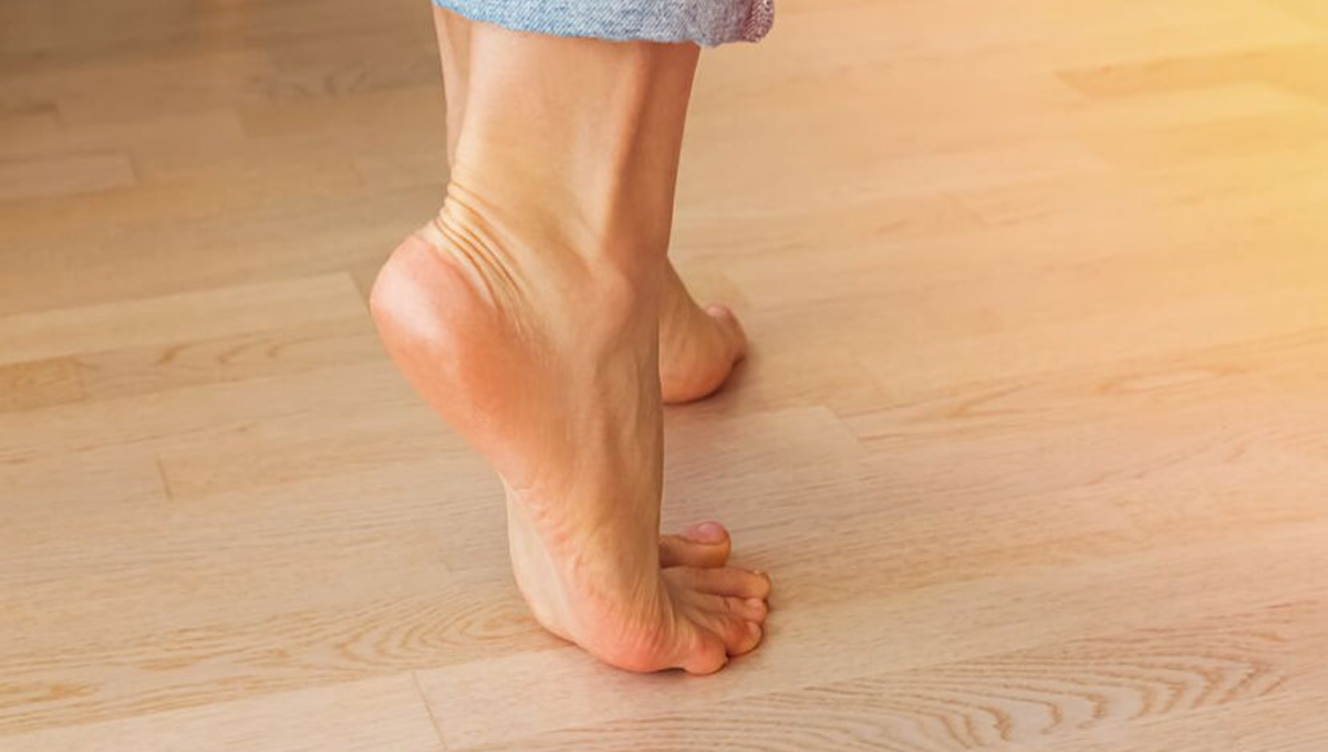 Los 4 ejercicios para fortalecer tobillos en la tercera edad. Los 4 ejercicios para fortalecer tobillos en la tercera edad.