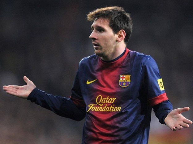 Quién da más: la cifra desorbitada que cuesta la Operación Messi