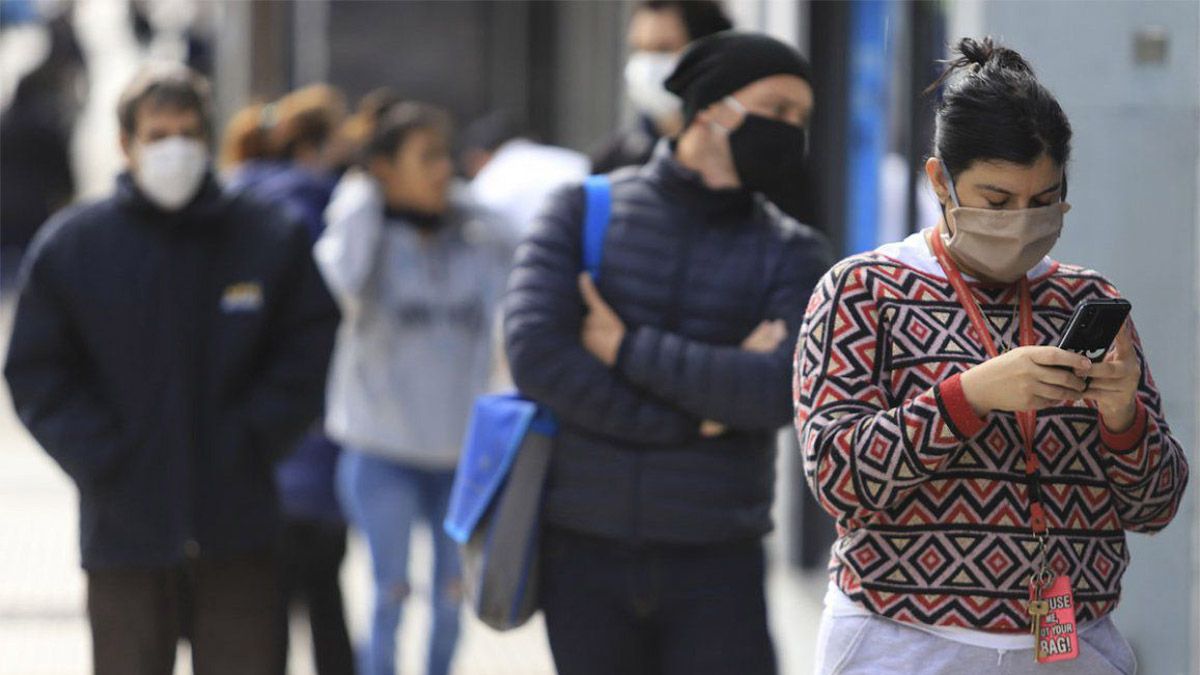 Cómo es el IFE juvenil de $8.500 que se propuso en Mendoza