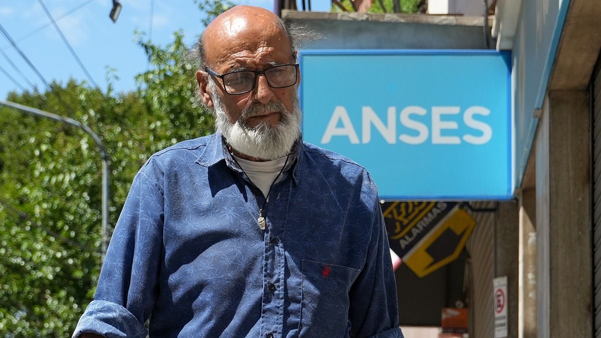Cupando cobran los jubilados de ANSES cuyo documentos terminan en 4