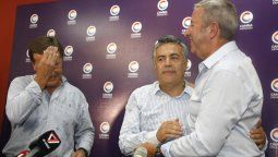 ¿Por qué Cobos le aceptó a Cornejo la candidatura de Suarez?
