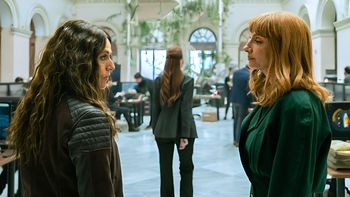 Berlín en Netflix: ¿cuándo sale la segunda temporada?