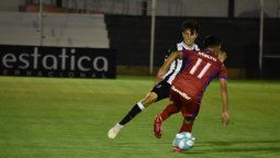 Independiente Rivadavia y Gimnasia: día