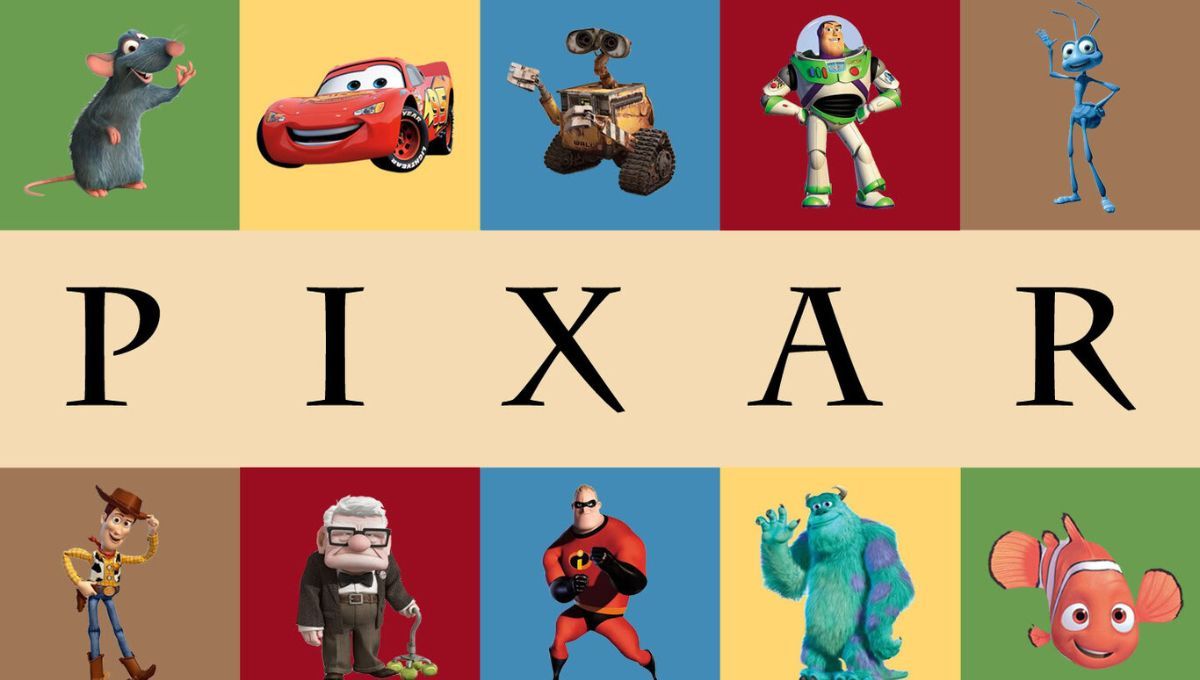 Cómo se conectan todas las películas de Pixar: el dato que solo saben los fanáticos