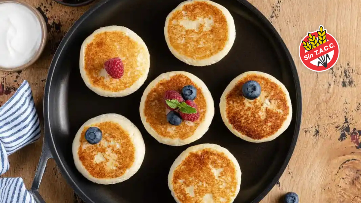 Este exquisito pan de yogur sin TACC es muy fácil de hacer. Este exquisito pan de yogur sin TACC es muy fácil de hacer.