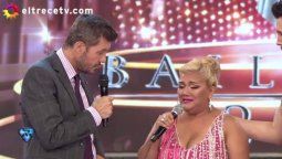 La Bomba Tucumana se la agarró con la Princesita Karina