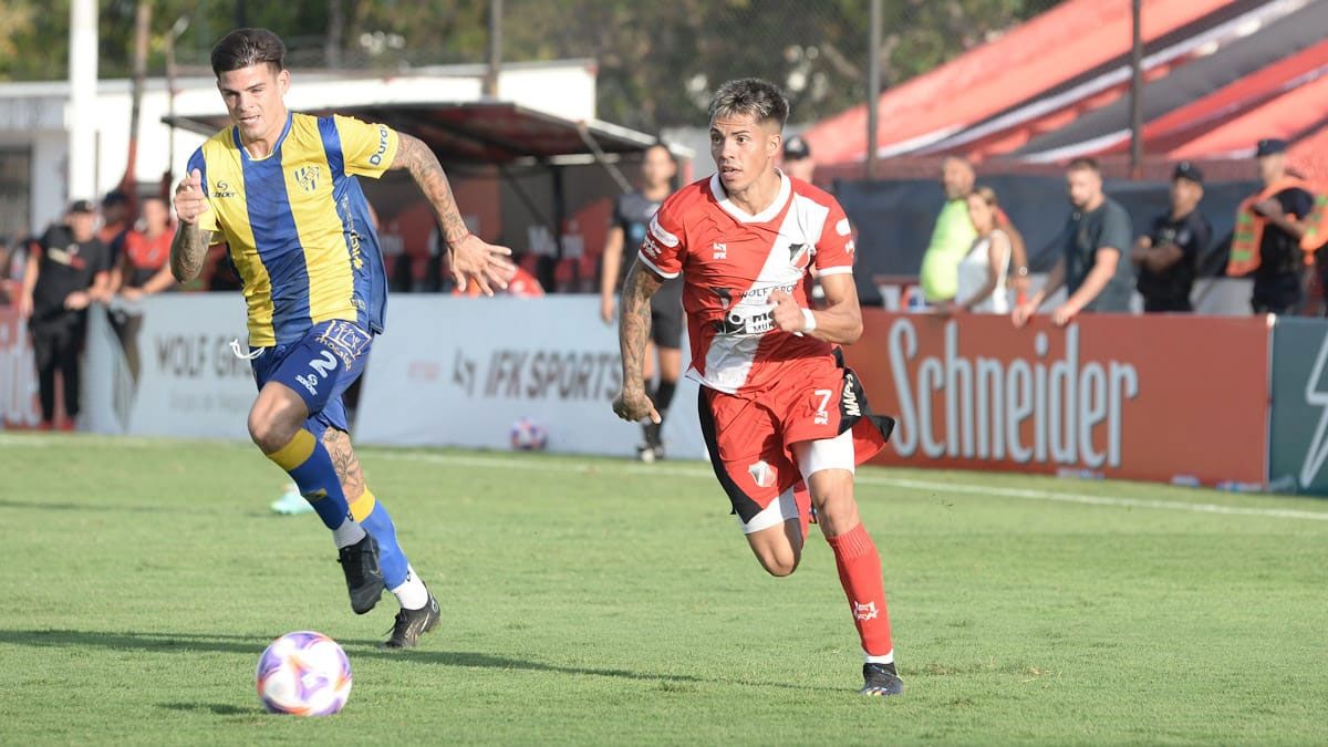 Foto: Martín Pravata (UNO).