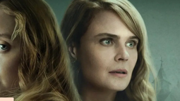 Streaming. Netflix: la miniserie de terror de 8 capítulos que te quitará el aire.