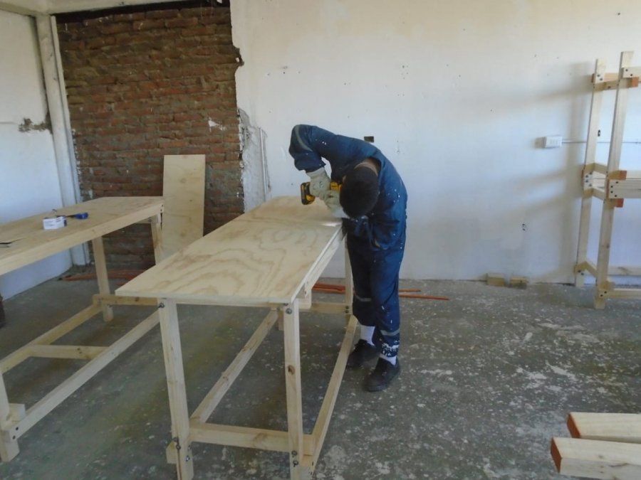 El concurso Potenciar Joven tendrá 370 ganadores.