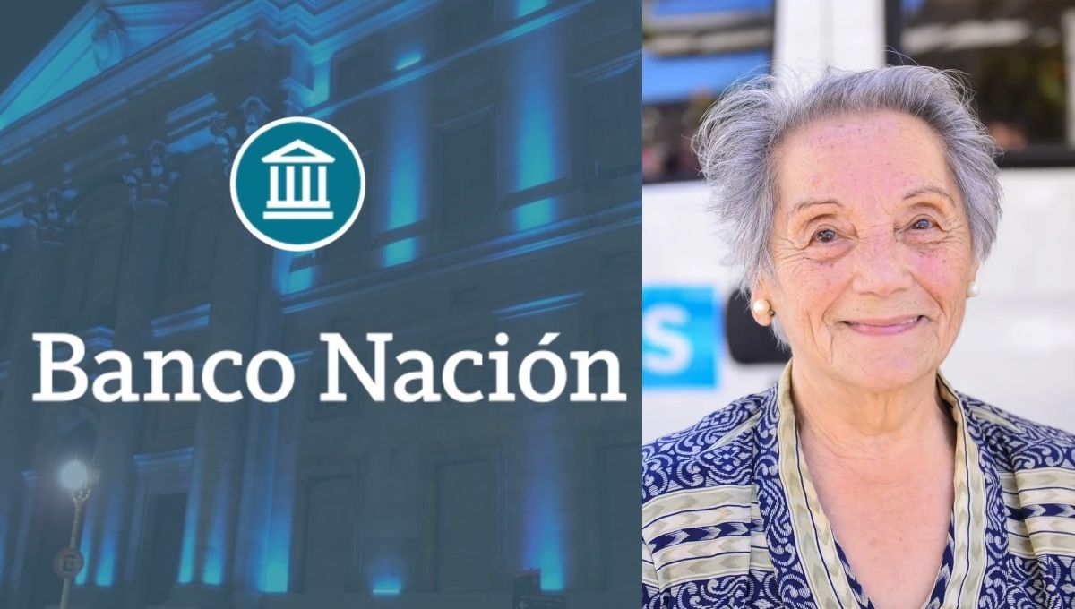 Créditos del Banco Nación para jubilados: cómo pedir hasta 3 millones de pesos