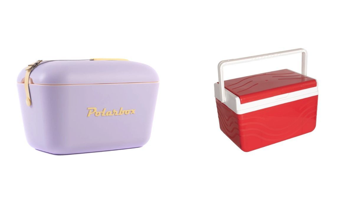 Aprende a limpiar tu heladerita o conservadora con este truco de limpieza. Aprende a limpiar tu heladerita o conservadora con este truco de limpieza. 