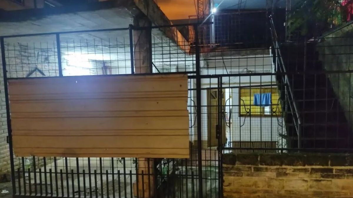 Intentó de femicidio: un hombre de 72 años apuñaló a su ex pareja, en Misiones, y luego se suicidó ahorcándose con una soga