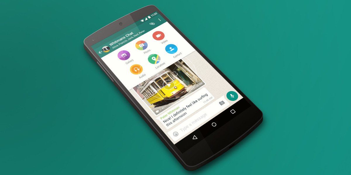 Agarrate: se vienen los GIFs en WhatsApp