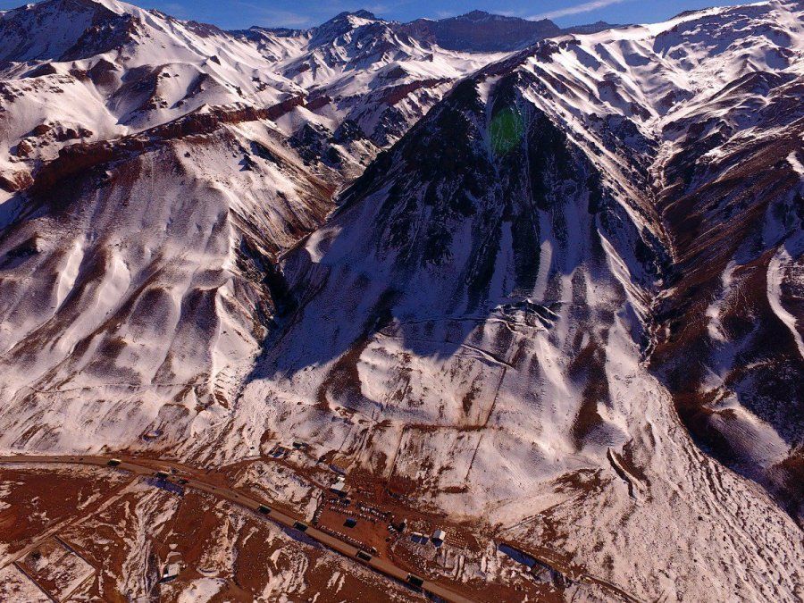Científicos alertan de que la escasez de nieve  llegó para quedarse