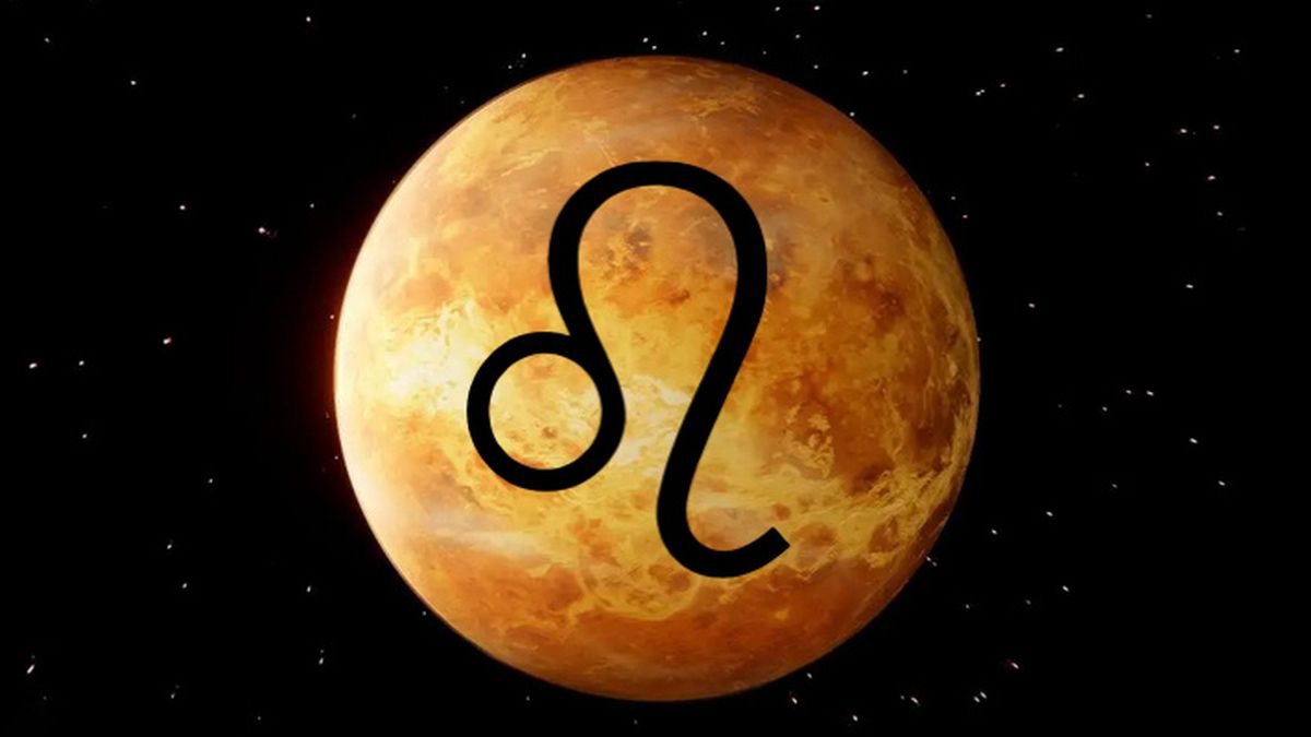 Astrología: los 4 signos más fogosos con el ingreso de Venus en Leo