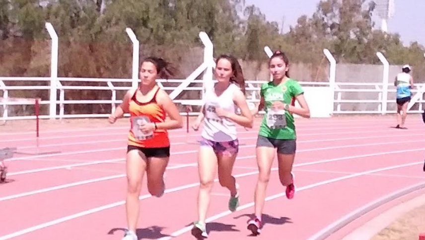 Los Juegos Binacionales se realizan desde 1998.