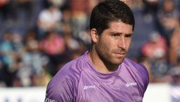 El emotivo mensaje del Pity para los hinchas de la Lepra