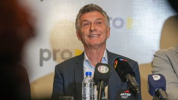 Mauricio Macri vuelve a Mendoza en medio de versiones sobre una candidatura en 2027