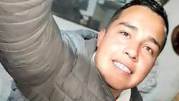 El femicida que se fugó luego de asesinar a su amiga en Guernica, fue detenido por la policía en Moreno
